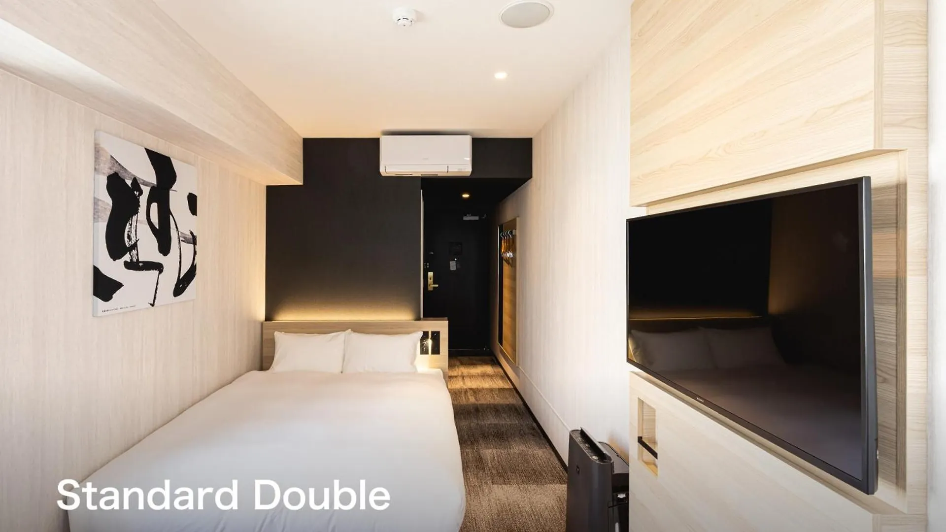 La'Gent Hotel Kyoto Nijo