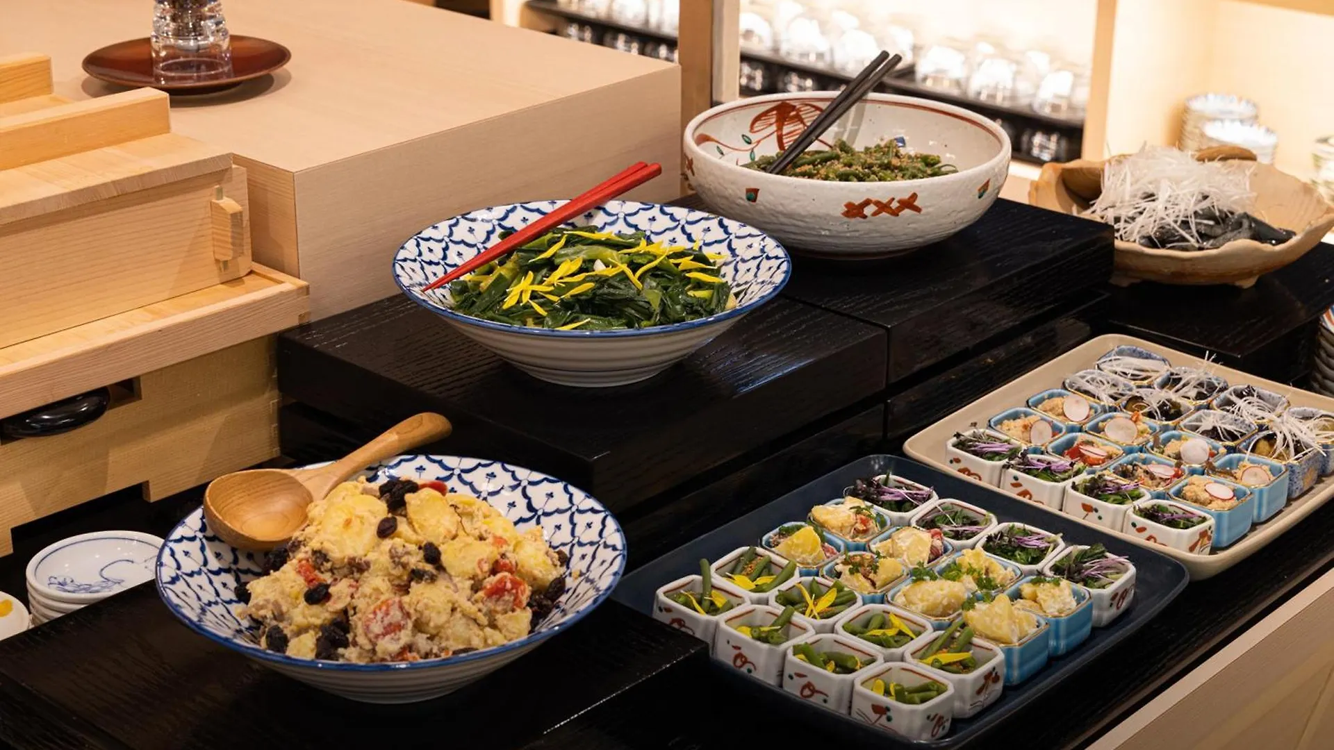 La'Gent Hotel Kyoto Nijo