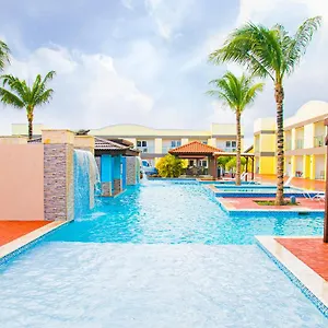 Aparthotel Pearl Aruba ***