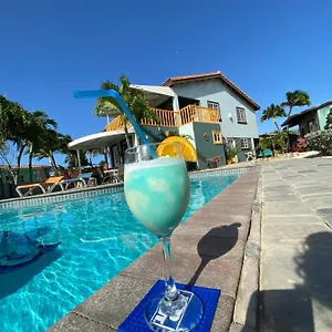 Aparthotel La Felicidad **