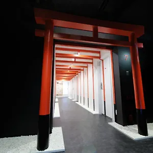 En Shibuya (adults Only) Hotel Tóquio