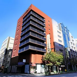 Nihonbashi Saibo Hotel Tóquio