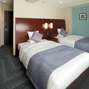 Mystays Yokohama Otel