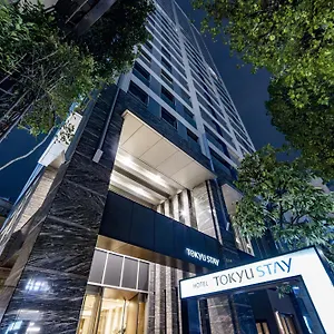 Tokyu Aoyama Premier Hotel Tóquio