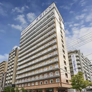Toyoko Tenjinbashi-suji Rokuchome 3* Ōsaka