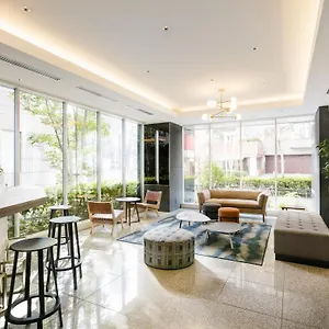 Tokyu Nishi Shinjuku Hotel Tóquio