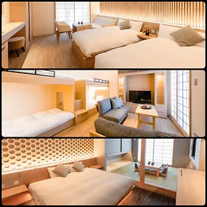 Ori Appart hôtel