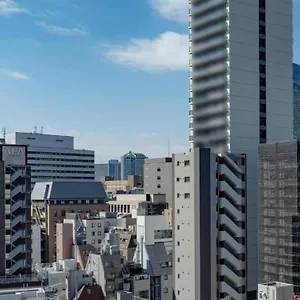 Apa Shimbashi Onarimon 3* Präfektur Tokio