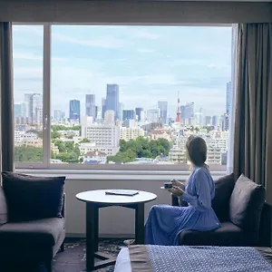 Hotel The Sakura Tower Tokyo, Autograph Collection *****