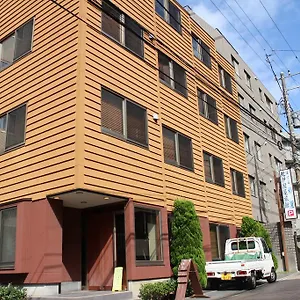 瑟柯酒店 日本
