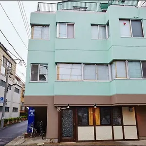 Belle Via 2* Tokio