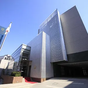 Center Of Japan Otel