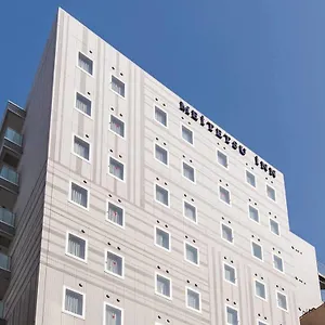 Meitetsu Hamamatsucho 3* Tokio