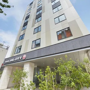 Jal Haneda West Wing 4* Präfektur Tokio