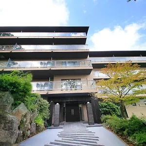 Yutorelo-an Annex 4* Hakone