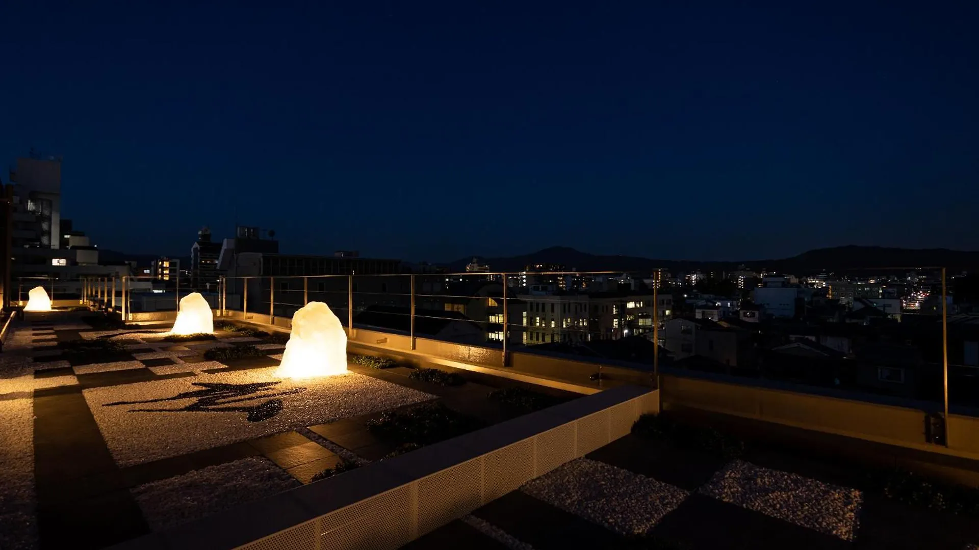 La'Gent Hotel Kyoto Nijo 4*,  일본