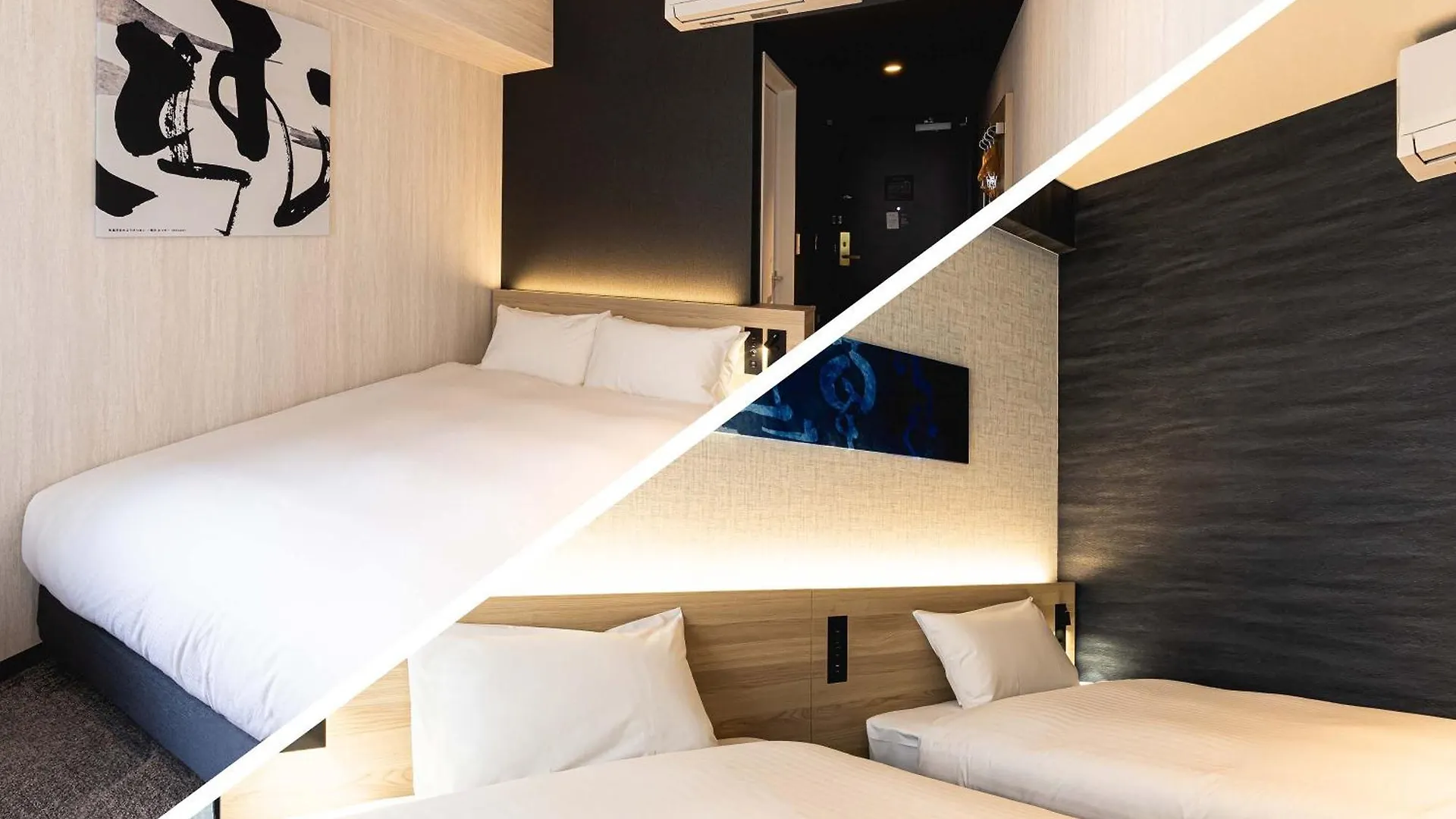 La'Gent Hotel Kyoto Nijo