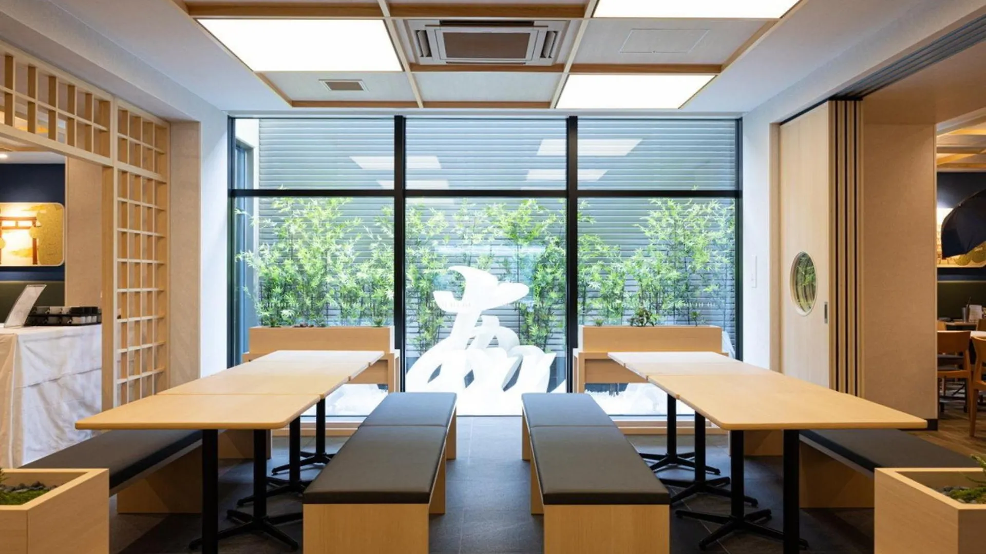 La'Gent Hotel Kyoto Nijo 4*,  일본