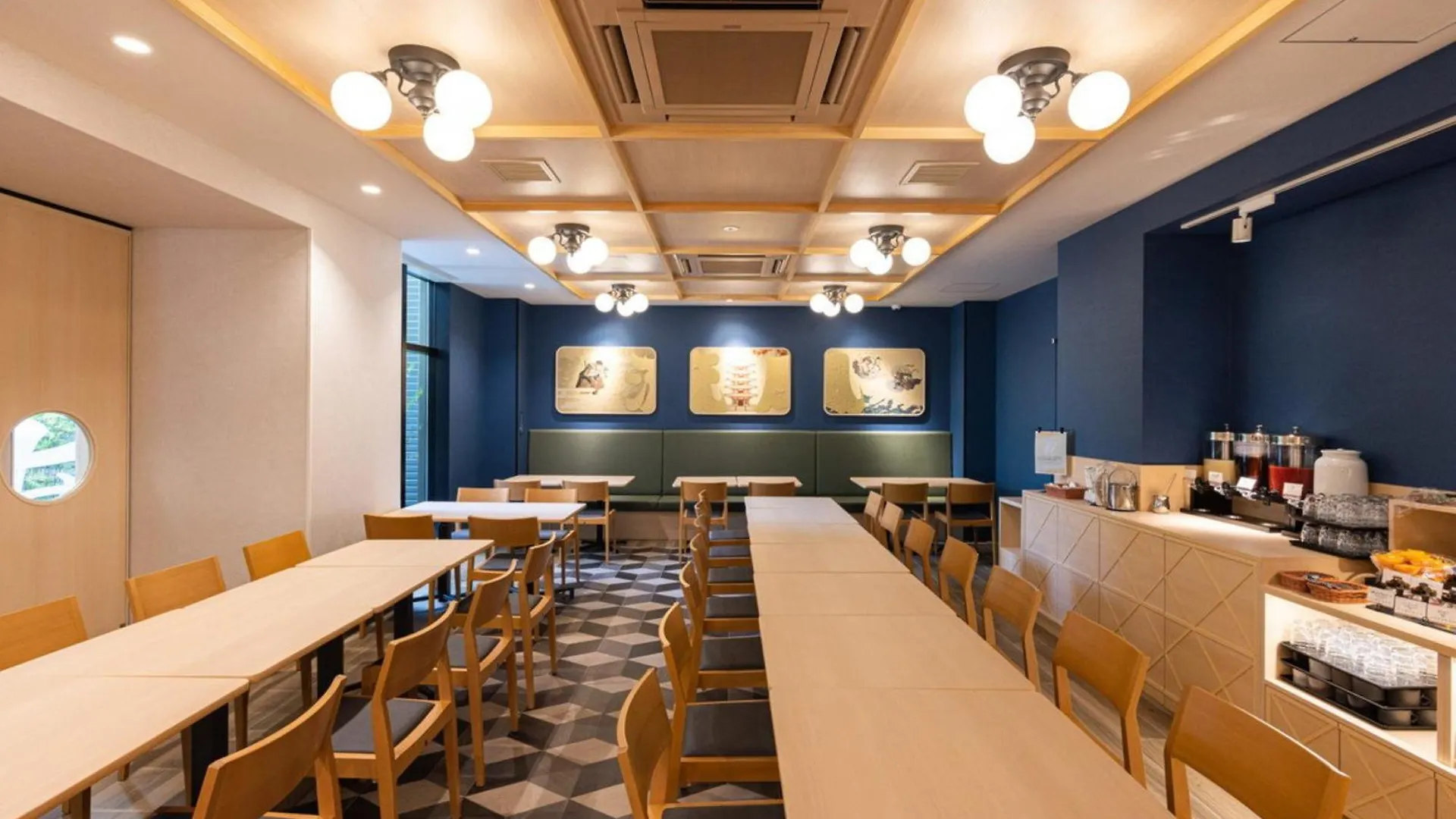 La'Gent Hotel Kyoto Nijo 4*,