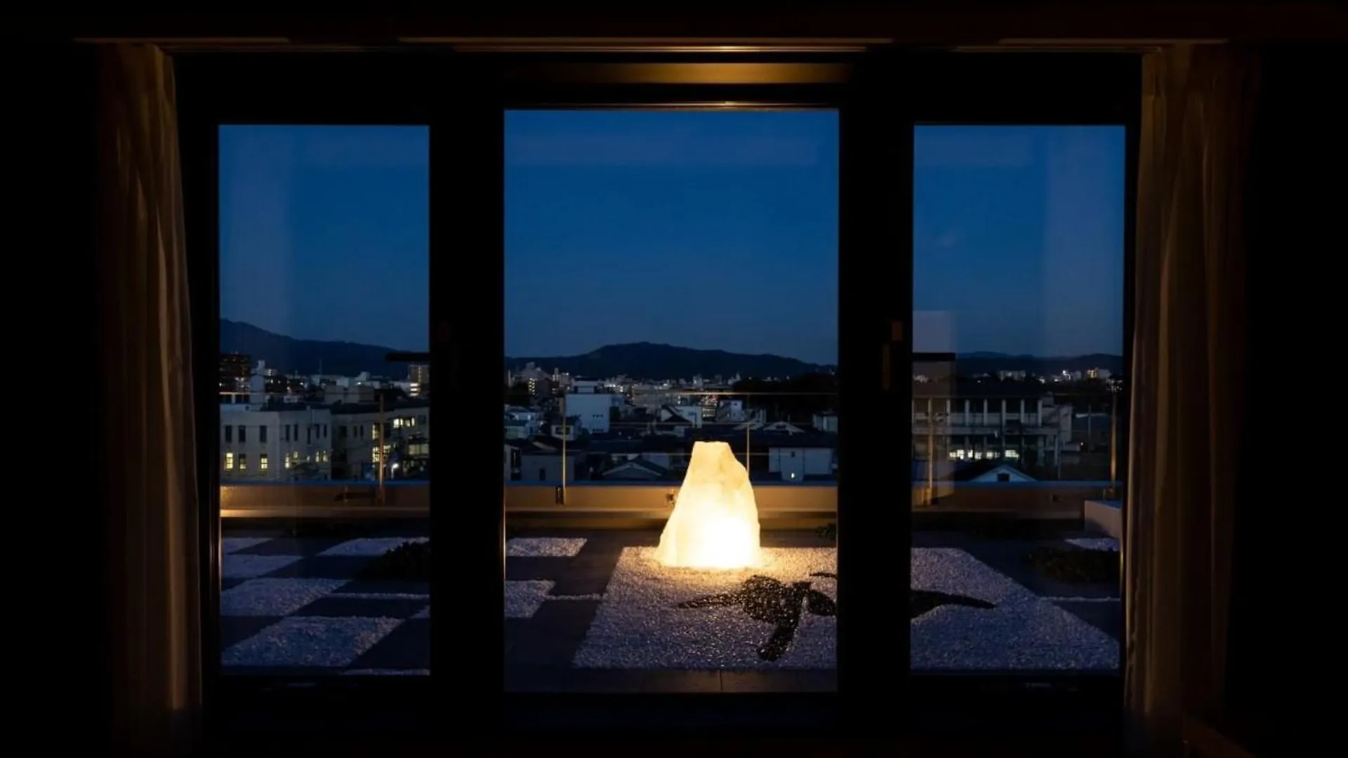 La'Gent Hotel Kyoto Nijo