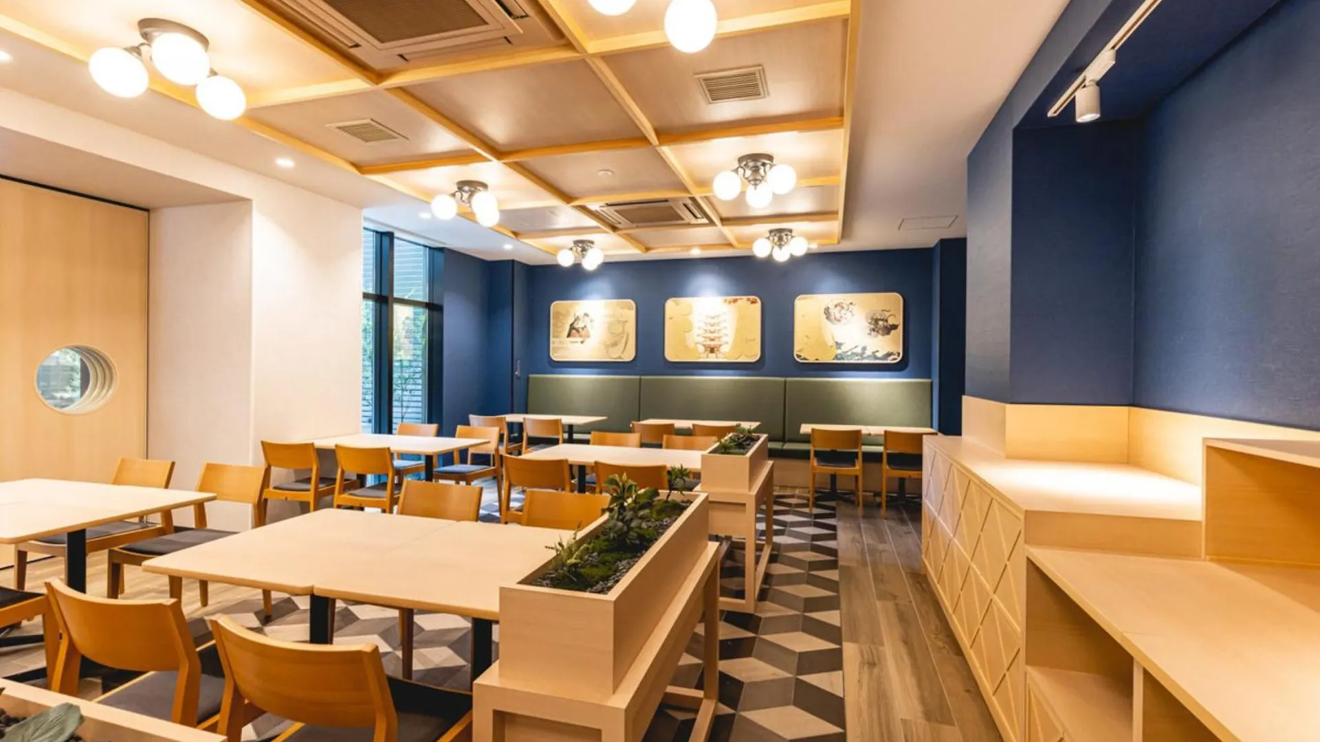 La'Gent Hotel Kyoto Nijo