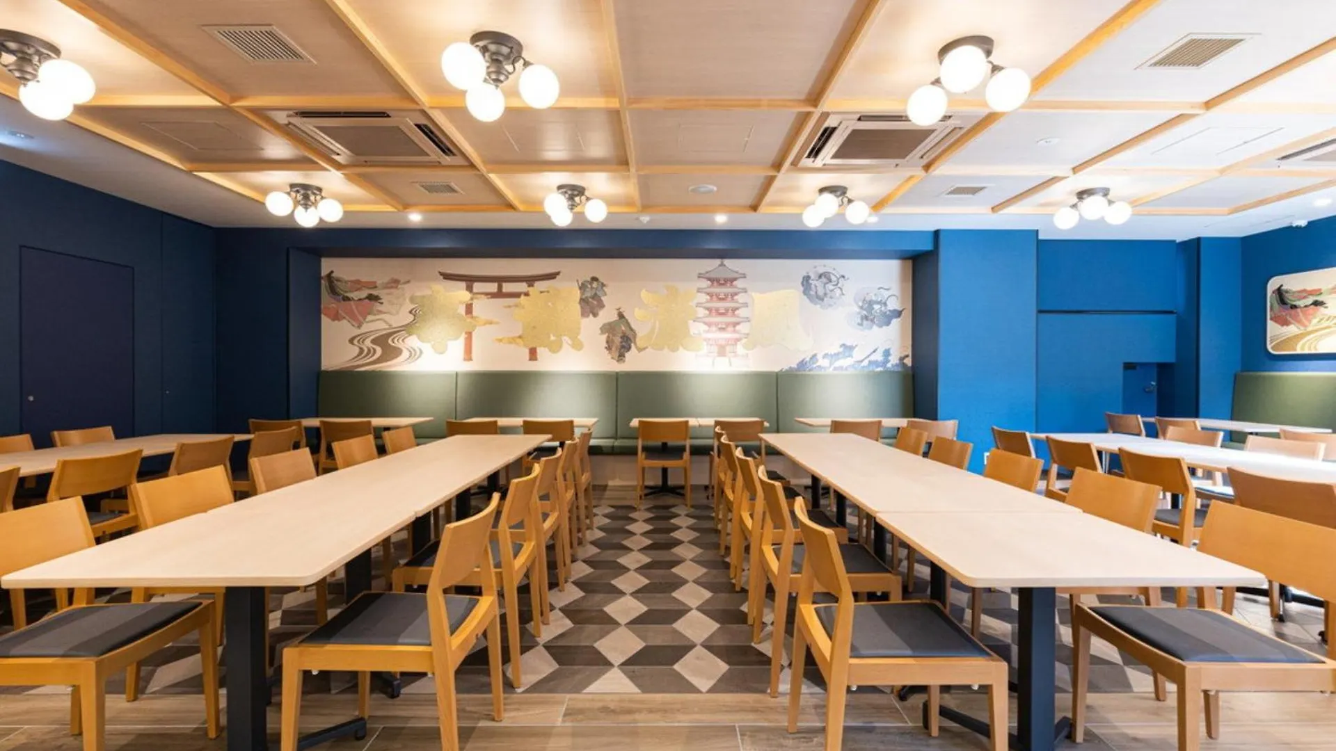La'Gent Hotel Kyoto Nijo 일본