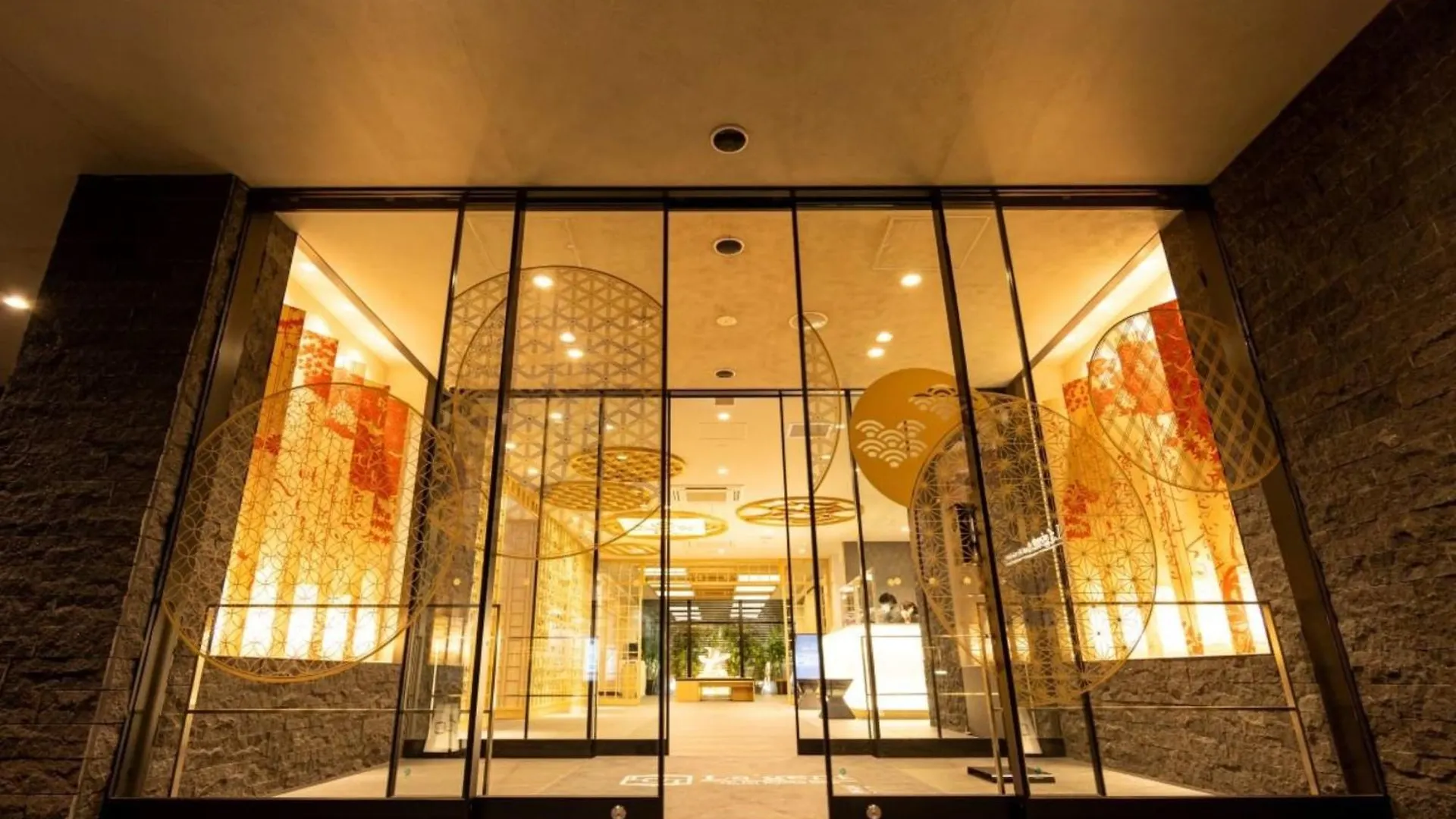 La'Gent Hotel Kyoto Nijo