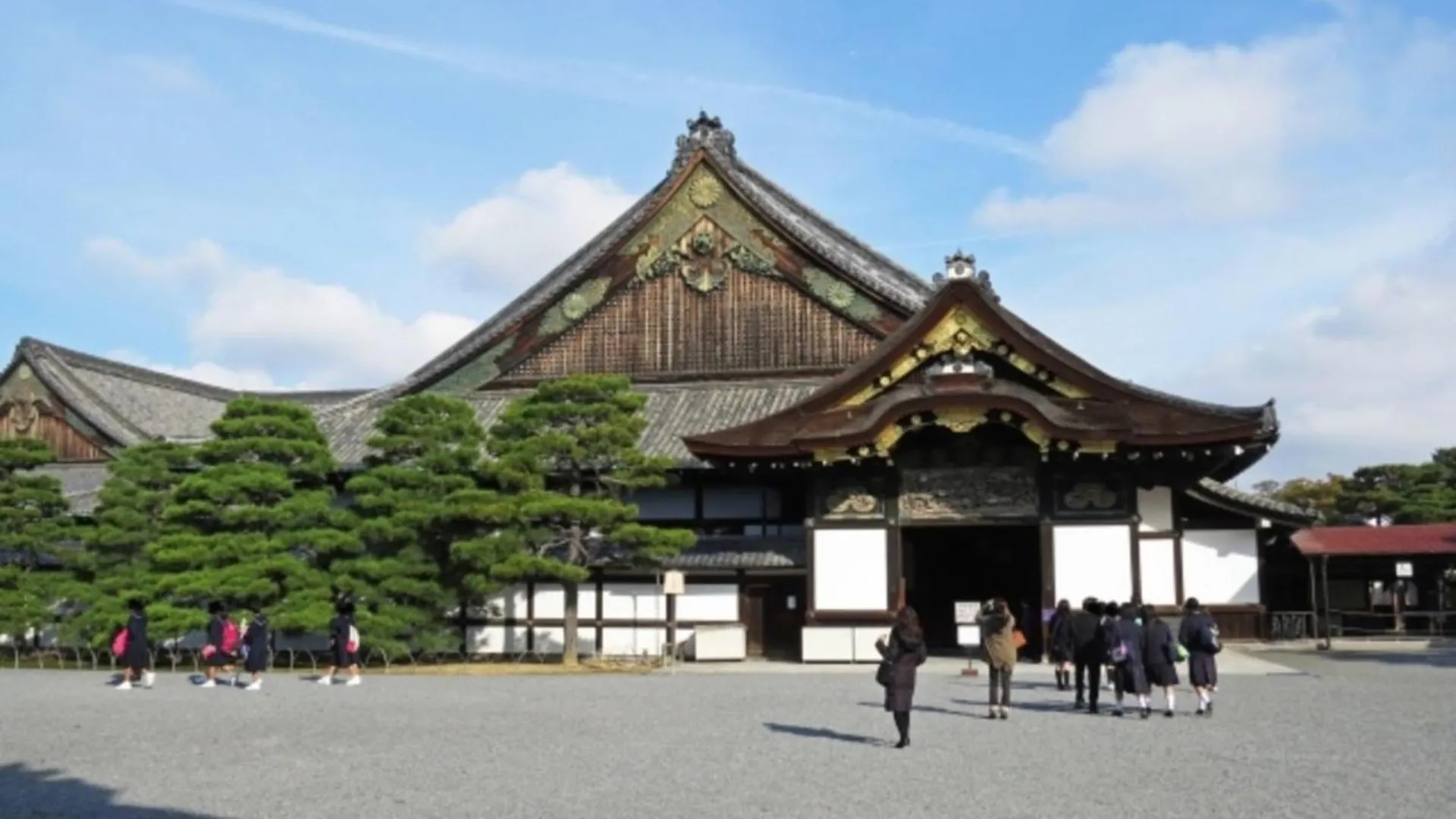 La'Gent Hotel Kyoto Nijo 4*,