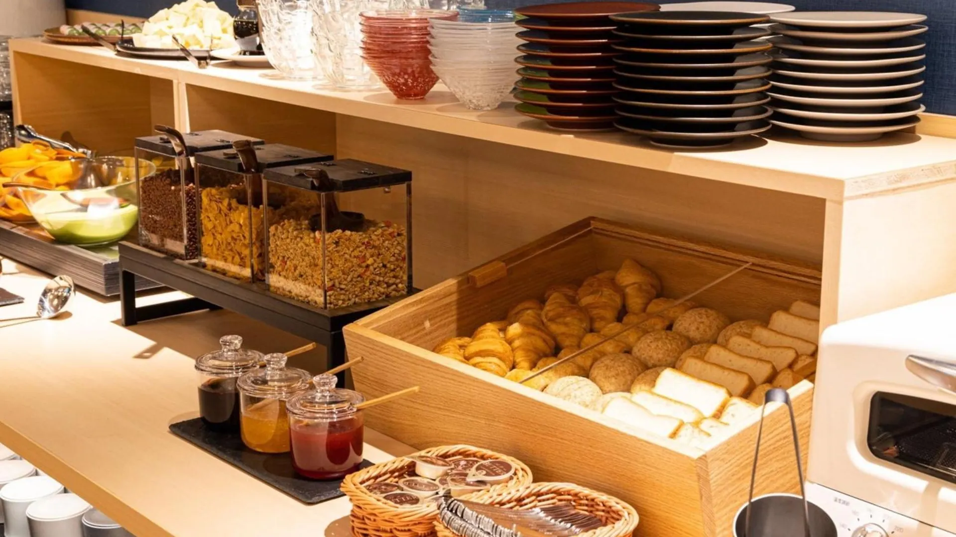 La'Gent Hotel Kyoto Nijo 4*,  일본