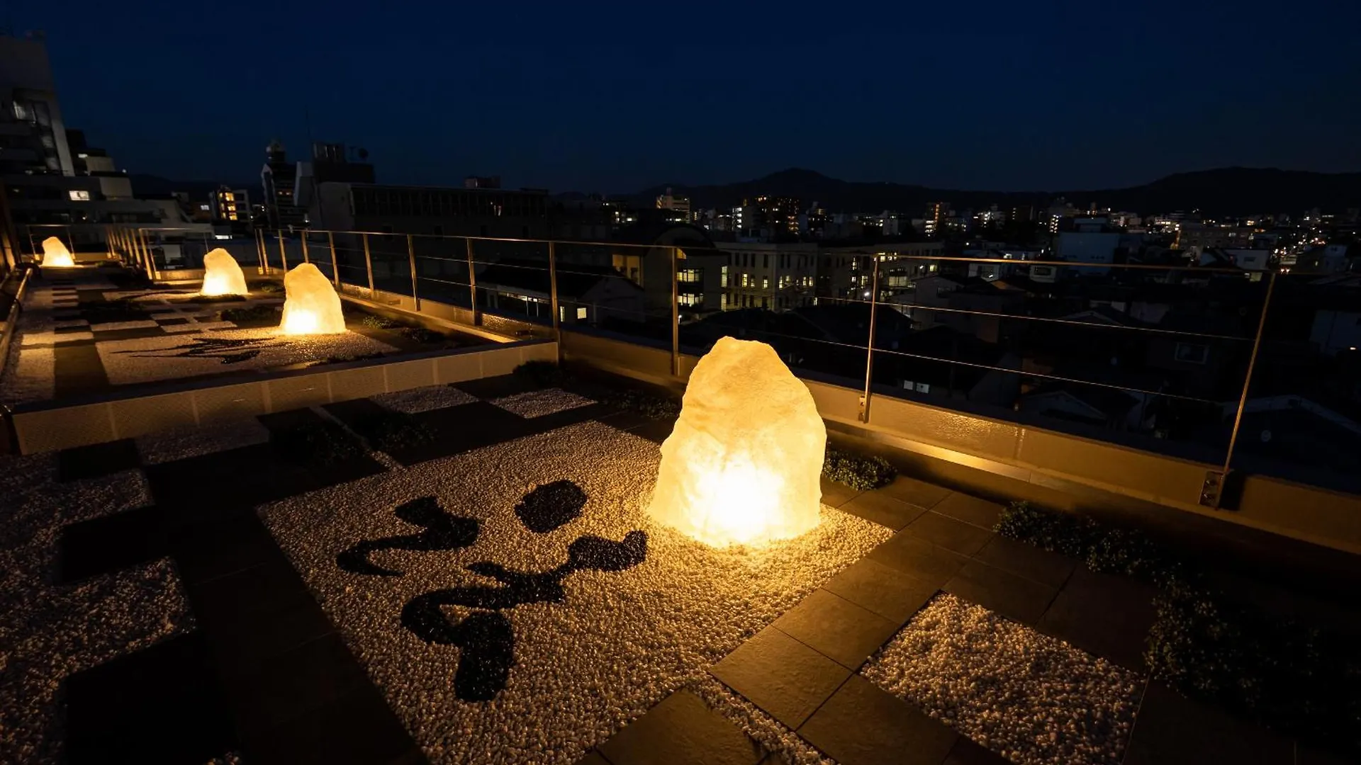 La'Gent Hotel Kyoto Nijo