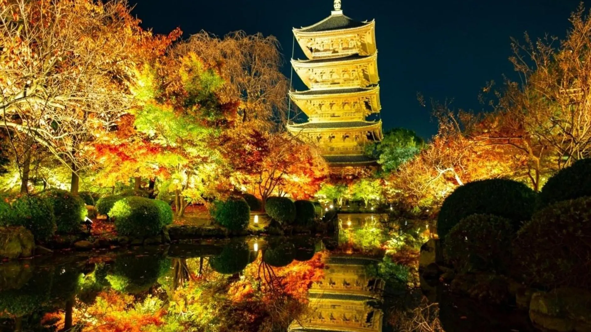 La'Gent Hotel Kyoto Nijo Japonya